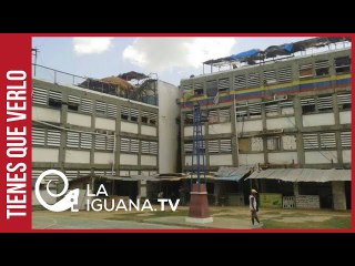 Ya comenzó la requisa general: Centro Penitenciario Yare 1 fue clausurado y desalojado