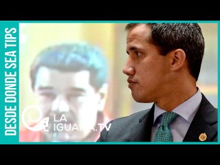 Gedeón: El plan fallido de la parapolítica para tomar Venezuela