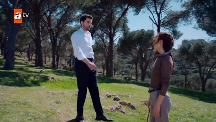 مسلسل الأزهار البريّة _ الحلقة 6 _ مدبلج