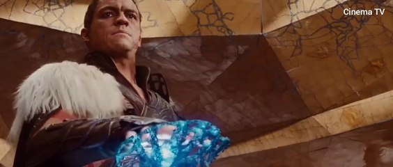 John Carter: Entre Dos Mundos Película Completa en Español Latino