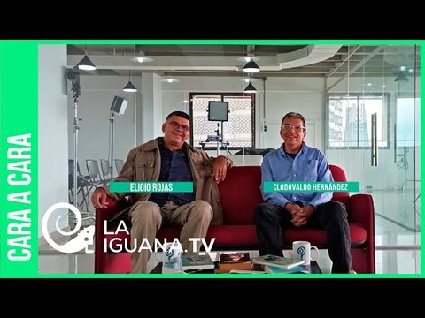 El Koki, corrupción y mafias de la droga: Todos estos tubazos lanzó Eligio Rojas en exclusiva