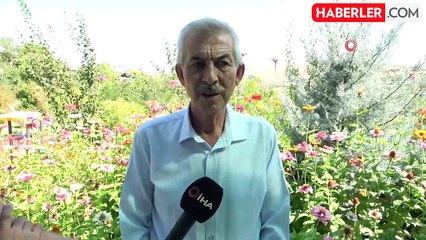 Sakin şehir Arapgir 9 ayda 500 bin kişiyi ağırladı