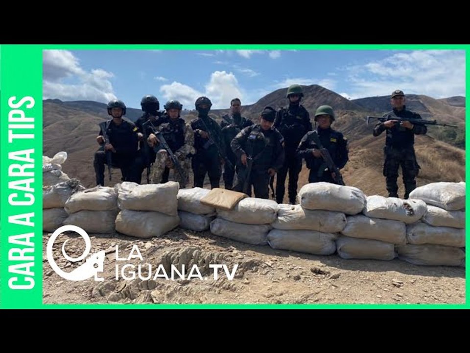 ¿Surgirán bandas criminales después de los operativos de la Cota 905 y Tejerías?