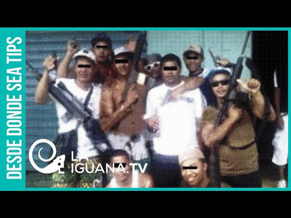 Advertencia: Habrá conflicto en Venezuela si el estado no desmantela ya a megabandas y paramilitares