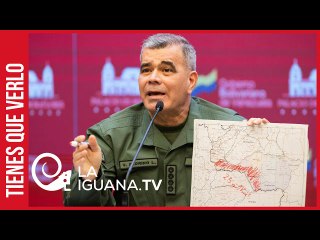 Apure: 9 personas han muerto por acciones de grupos Tancol (+Padrino)