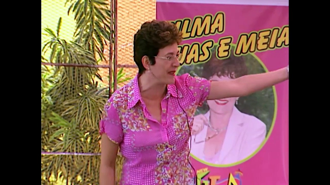 Malhação 2004 (Vagabanda) Capitulo 247