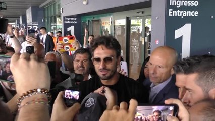 AS Rome - Hummels accueilli en héros