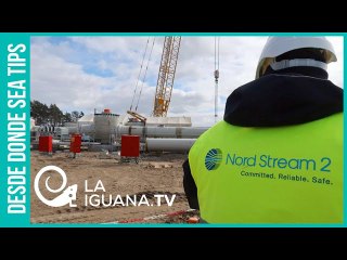 Gas ruso: La difícil decisión de Europa entre ser independiente o seguir a toda costa a Washington