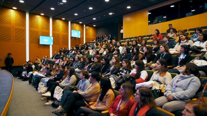 Más Mujeres en tecnología: Fundación YPF capacitó en programación y desarrollo web a 850 mujeres