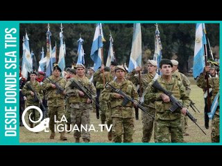 Plan militar argentino para invadir Venezuela: Diosdado entre la tristeza y la búsqueda de justicia