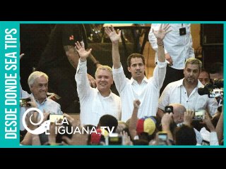 El tejemaneje de la ayuda "humanitaria": Otro fracaso de EEUU y Colombia para invadir a Venezuela
