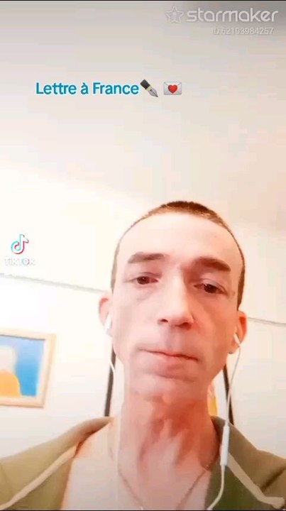 Lettre à France @whityman75