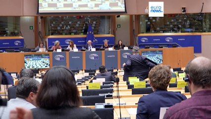 L'UE et la Hongrie s'écharpent au sujet des visas pour les citoyens russes et bélarusses