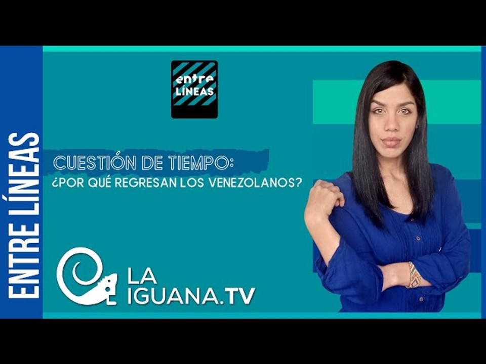 La verdad de la migración venezolana: La burla de los derechos humanos de la que nadie habla