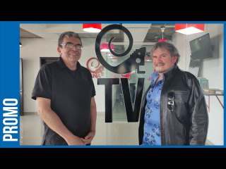 En el próximo Cara a Cara Carlos Azpurua cuenta sobre el Aid Live y la Batalla de los Puentes