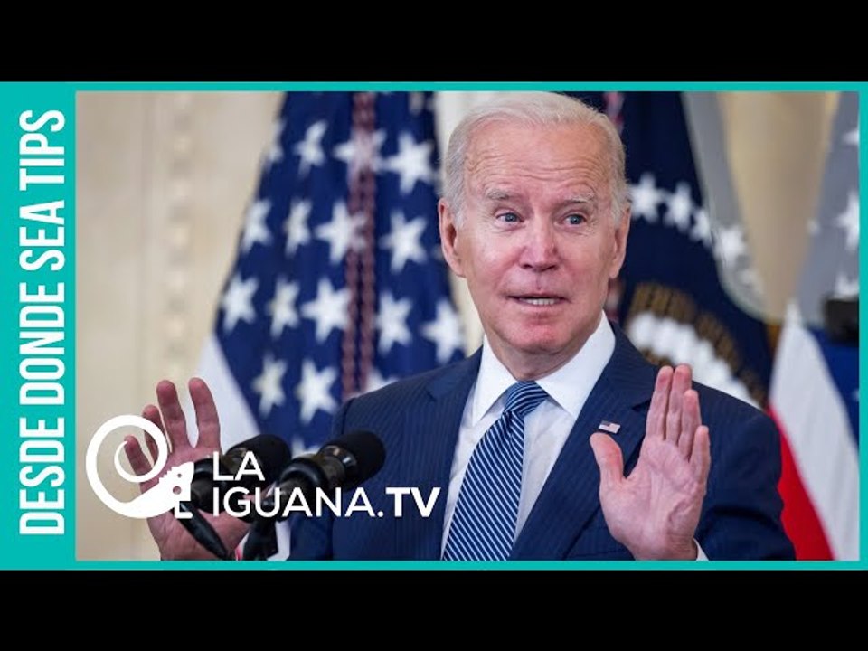 ¿Las cosas podrían volverse locas?: El alarmante consejo de Biden a ciudadanos de EEUU en Ucrania