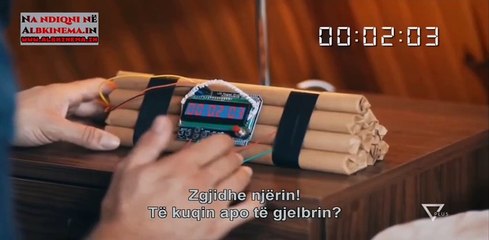 Trego Ti Deti i Zi - 56 , 3 Sen Anlat Karadeniz
