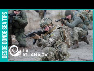 Militarización de Ucrania: Putin contundente sobre el Incumplimiento de los Acuerdos de Minsk