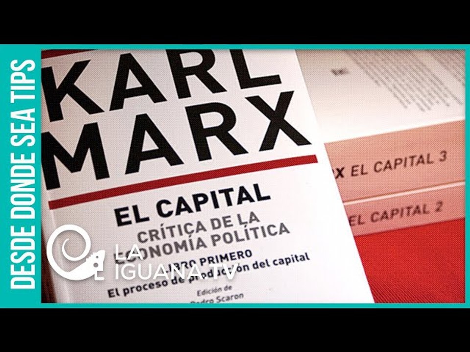 Contradictorio y complejo: Así es el Marx de puño y letra que esconde la coherencia del siglo XX
