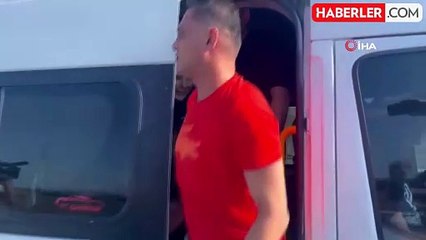 Engin Polat'ın babası Sezgin Polat: 'İşimizi gücümüzü bize geri verin'