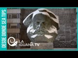 Buscando la lógica de la modernidad: ¿Marx es tan moderno como lo presentó el siglo XX?