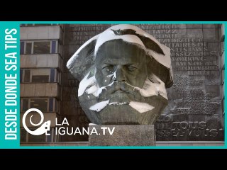 Buscando la lógica de la modernidad: ¿Marx es tan moderno como lo presentó el siglo XX?