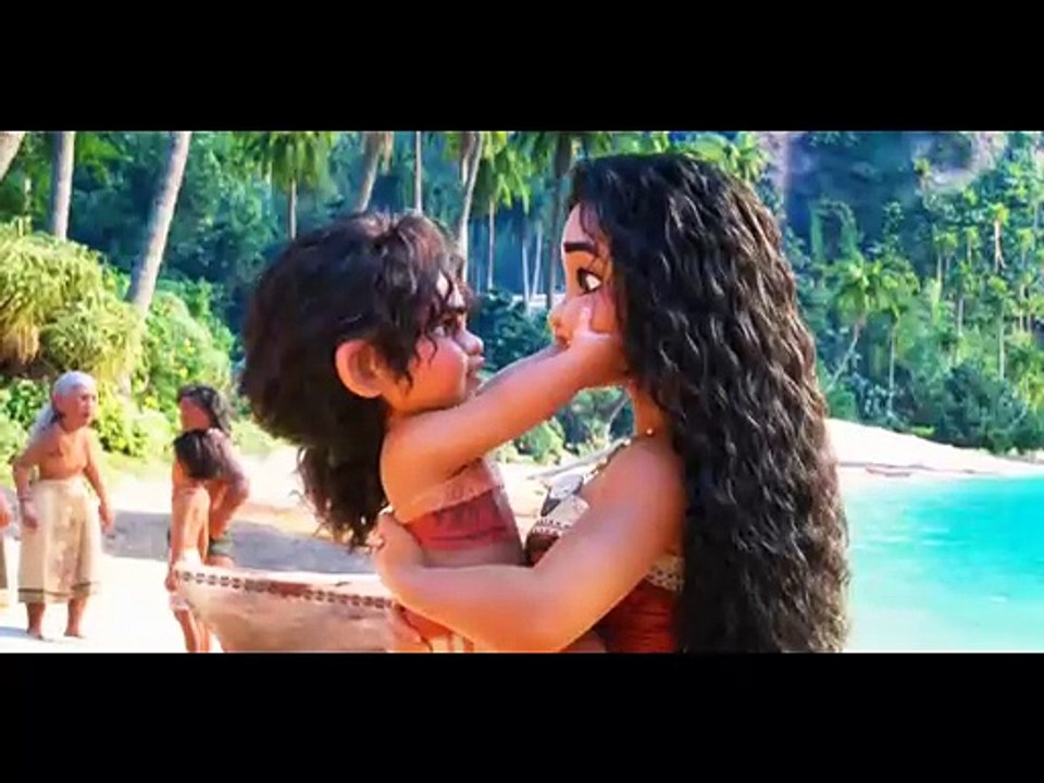 Moana 2