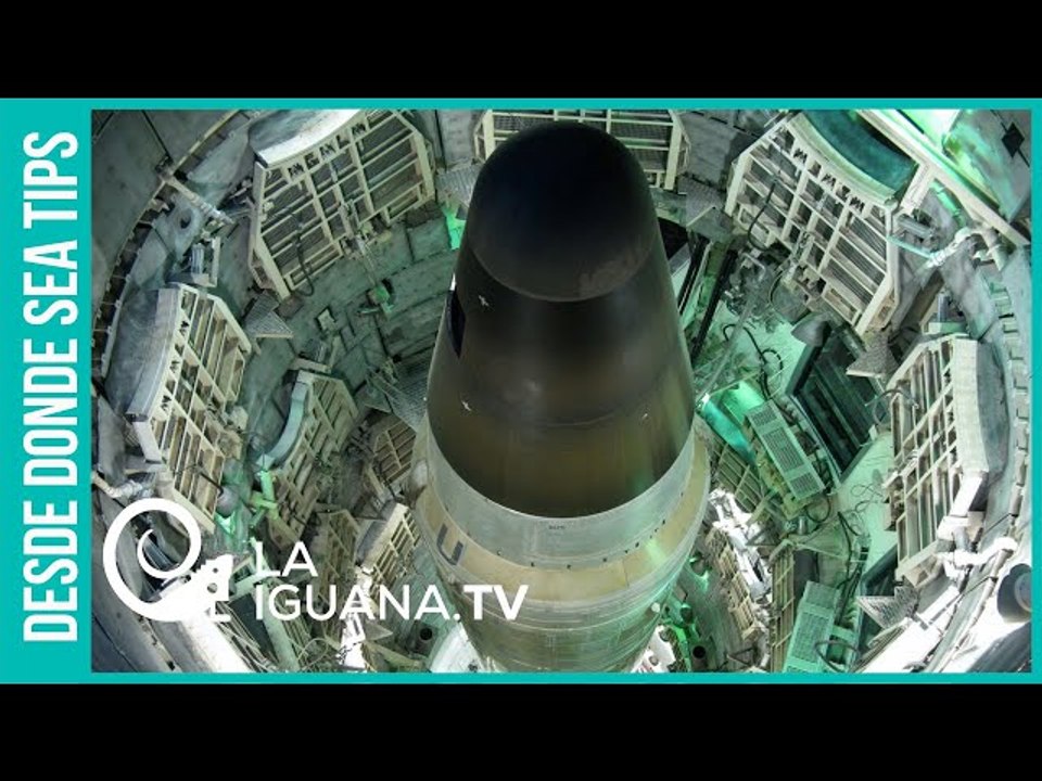 Amenaza real: Putin denuncia planes de Ucrania para crear arsenal nuclear con ayuda de occidente