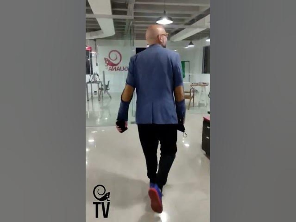 YA EN VIVO #DesdeDondeSea con Pérez Pirela Miércoles 23 de Febrero de 2022