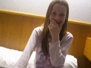 Salette 2008 avec Sistah