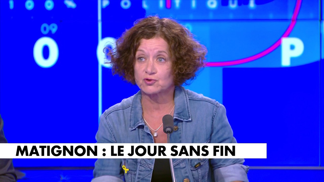 Élisabeth Lévy : «Emmanuel Macron est pris au piège de sa dissolution»