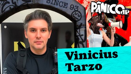 VINICIUS TARZO E ALEXANDER COELHO - PÂNICO - 04/09/2024