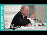 El papelazo de Europa: ¿Rusia puede resistir el ataque suicida de las sanciones de occidente?