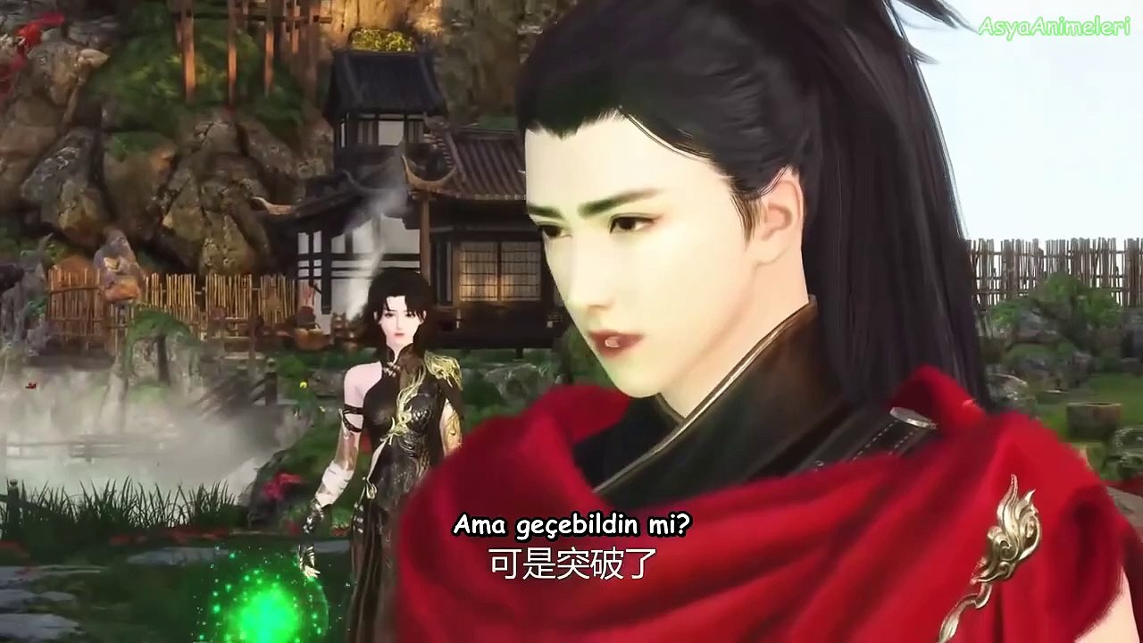 Xuan Di S01 E16-30 Turkce Altyazili TT