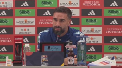 Nadie había reparado en esto hasta ahora: el fallo que le ve Carvajal a la nueva Champions