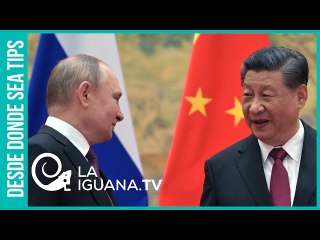 Moscú-Beijing: El dúo imparable que atormenta a Estados Unidos