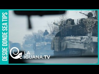 ¿Por qué para Maduro la expansión de la OTAN al este es la génesis del actual conflicto con Rusia?