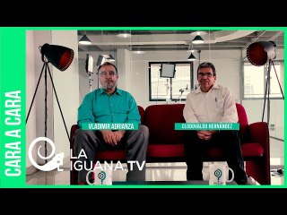 "Lo que se está jugando en este momento es la continuidad del mundo unipolar": Vladimir Adrianza