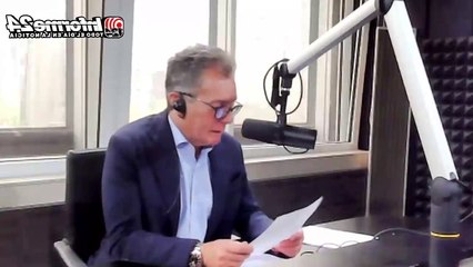 4-Septiembre-24 Alberto Peláez #EnVivo por Informe24 Nacional