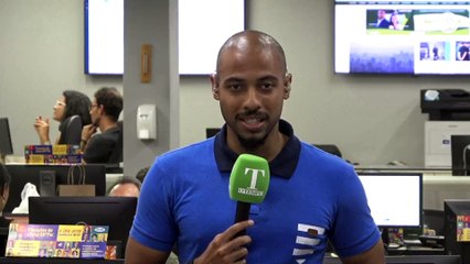 ACOMPANHE AO VIVO FM O TEMPO AO VIVO (3097)