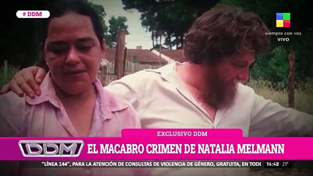UNO DE LOS CONDENADOS por el crimen de Natalia Melmann recibirá salidas transitorias
