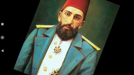 ABDÜLHAMİD TOPRAK KAYBETTİ Mİ?!