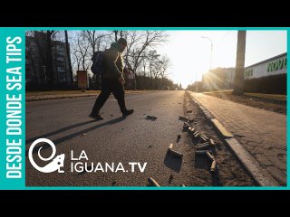 Bajo la lluvia de sanciones: ¿En qué consiste la operación militar que desarrolla Rusia en Donbass?