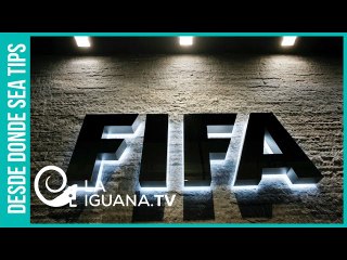¿La FIFA saca a Rusia del Mundial de Qatar 2022 por la paz y la unión?