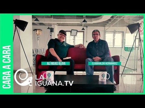 Si no es por Rusia, Venezuela estaría desequilibrada : Alí Rojas Olaya exrector de la UNEXCA