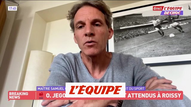 La chronologie des faits - Rugby - Affaire de Mendoza (Auradou et Jégou)