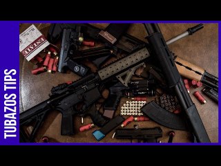 Exclusiva: ¿Por qué las megabandas criminales tienen municiones pertenecientes a las FANB?