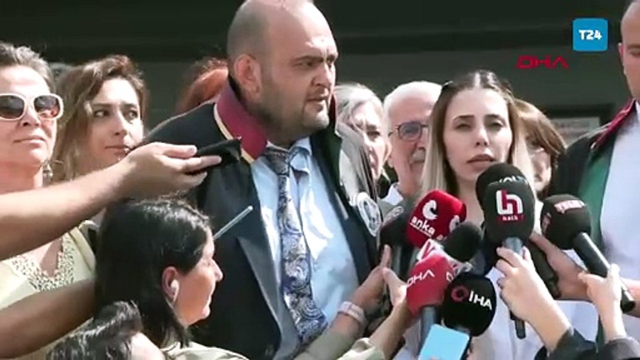 Sokak röportajından ceza alan Dilruba Kayserilioğlu'na bir dava daha: "Cumhurbaşkanına hakaret"ten 4 yıla kadar hapsi isteniyor