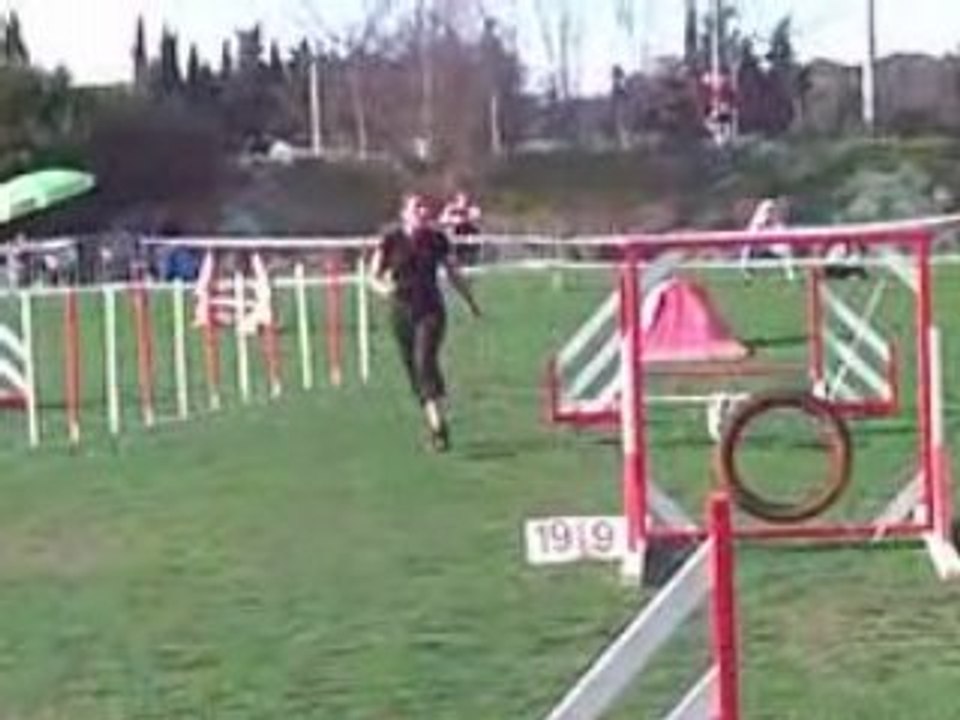 Jumping teyran 2008