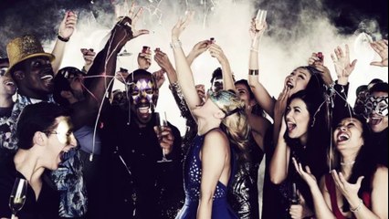 Nirvana - Girls (Dj Dima House & Samsonoff Remix)